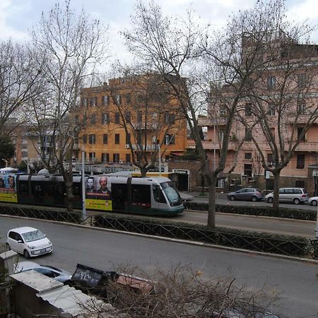 San Cirillo Roma Exterior foto