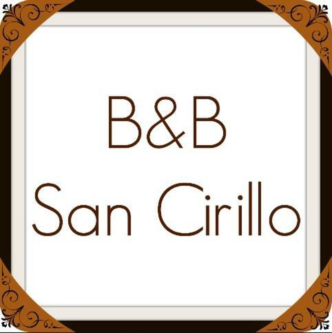 San Cirillo Roma Exterior foto